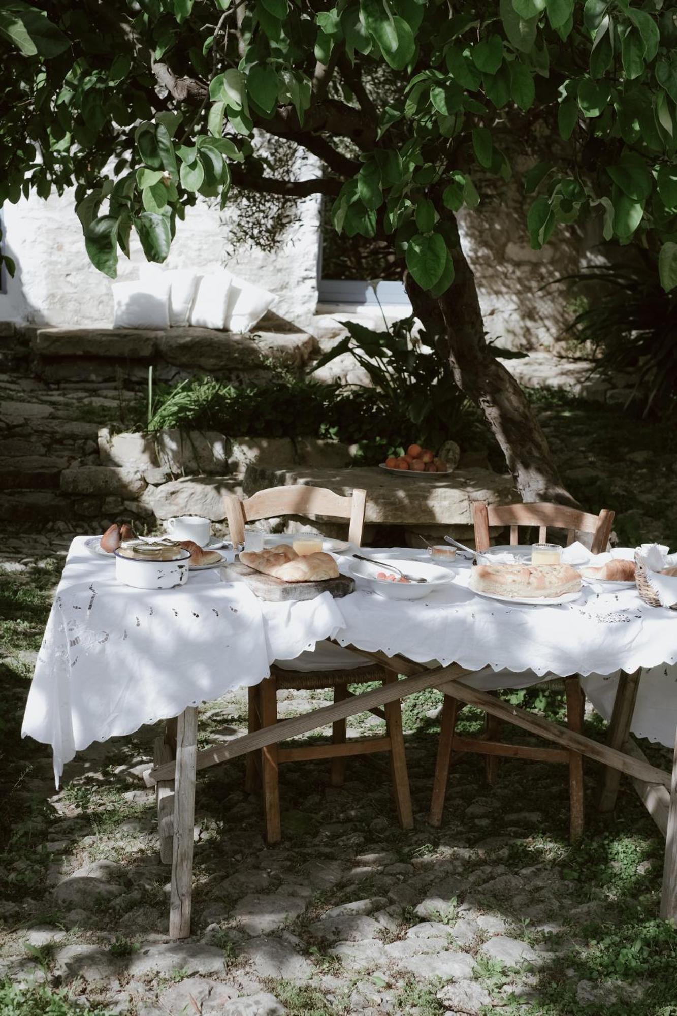 Mario Cesare - Exclusive B&B Gergei ภายนอก รูปภาพ