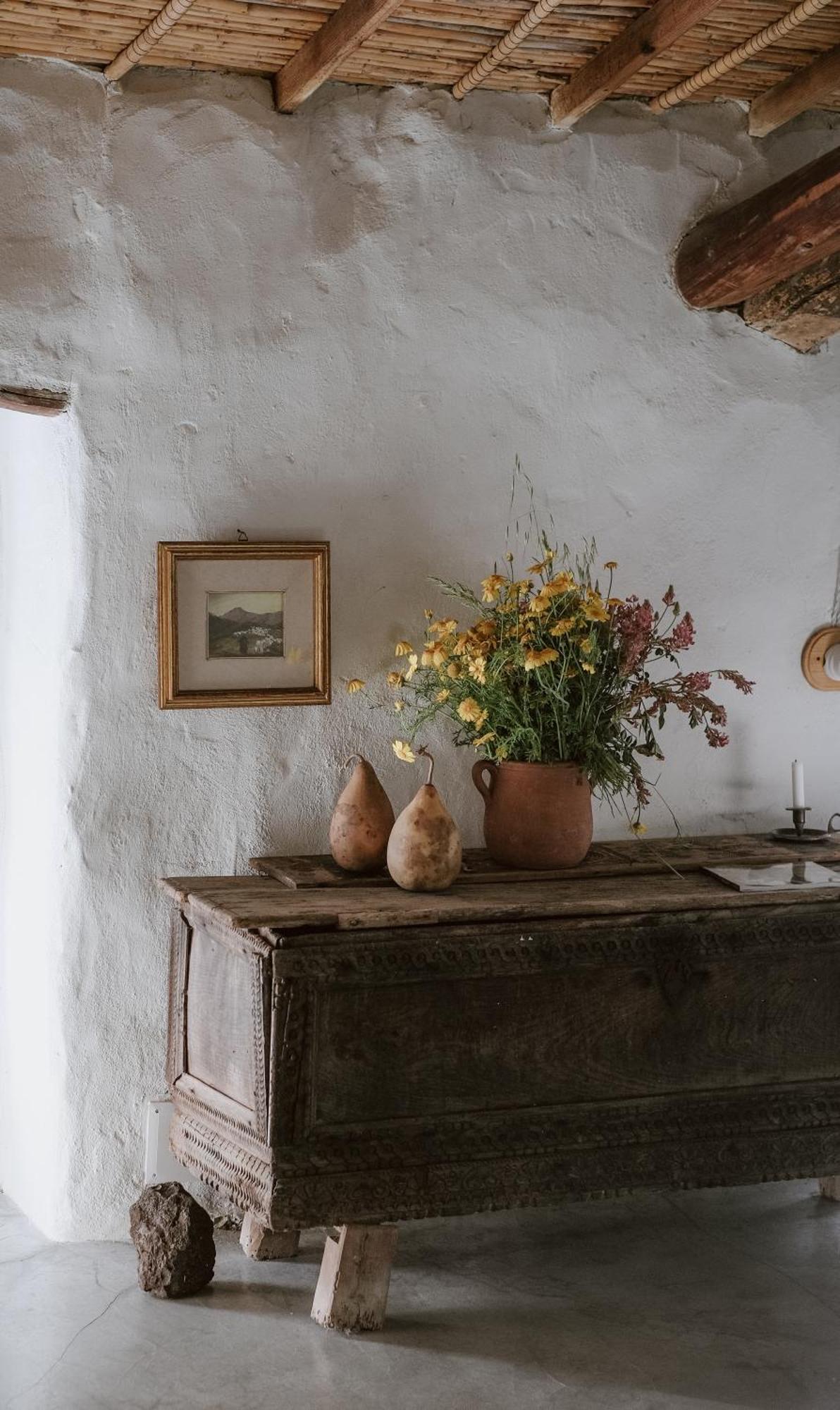 Mario Cesare - Exclusive B&B Gergei ภายนอก รูปภาพ